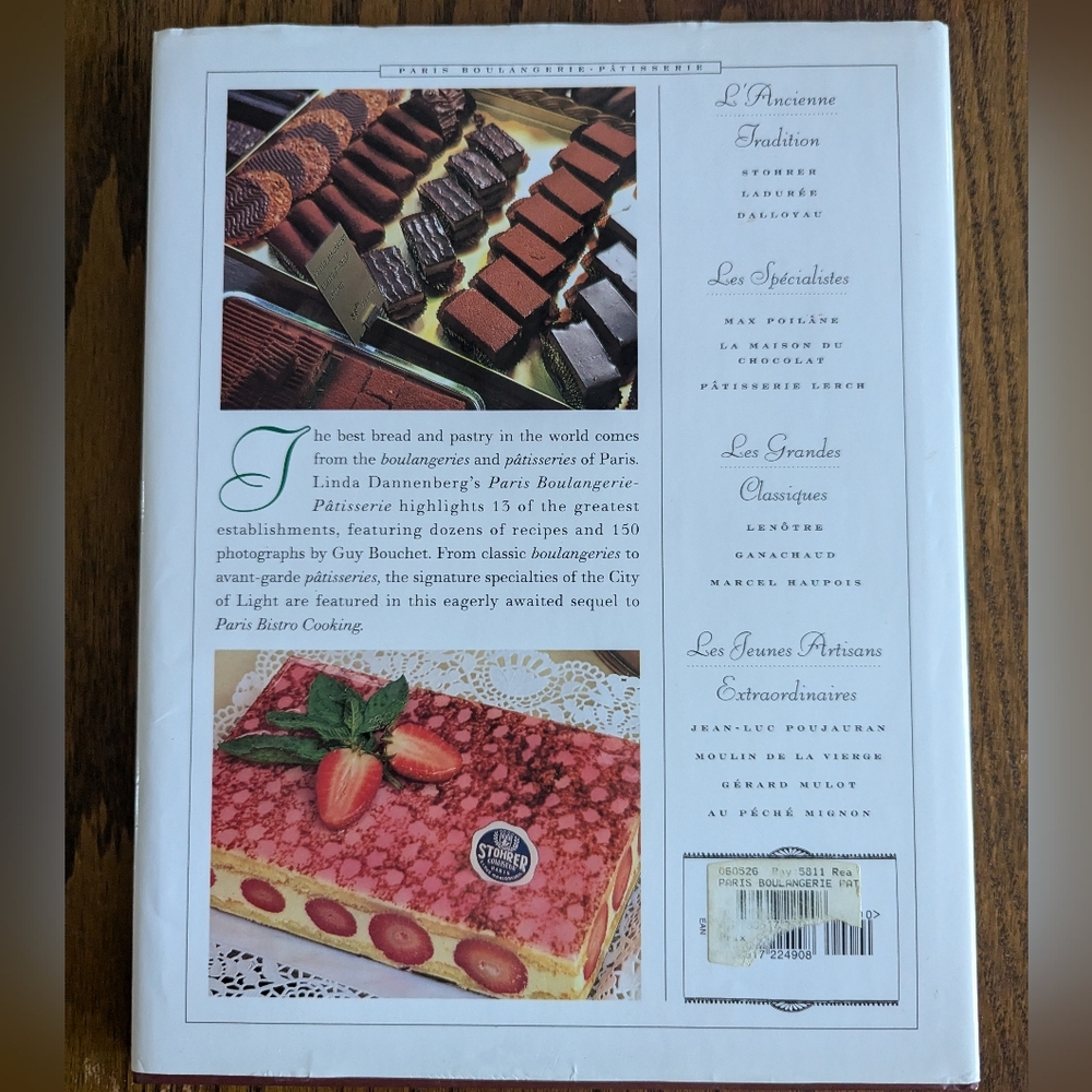 Cookbook - Picture 2 of 6